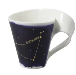 Astiat^Villeroy&Boch NewWave Stars muki 0,3 l Kauris