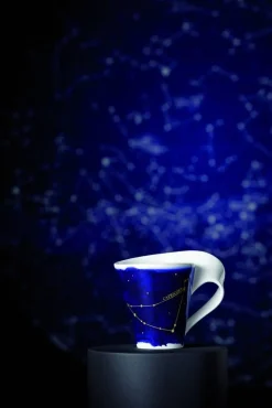 Astiat^Villeroy&Boch NewWave Stars muki 0,3 l Kauris