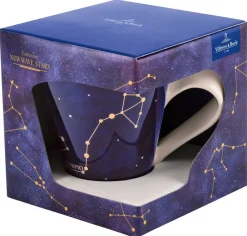 Astiat^Villeroy&Boch NewWave Stars muki 0,3 l Skorpioni