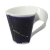 Astiat^Villeroy&Boch NewWave Stars muki 0,3 l Rapu