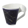 Astiat^Villeroy&Boch NewWave Stars muki 0,3 l Kaksoset