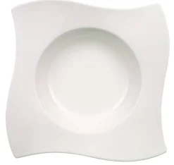 Astiat^Villeroy&Boch NewWave Syvä lautanen  24cm