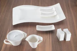 Tarjoilu^Villeroy&Boch NewWave Tarjoiluastia  49x30cm
