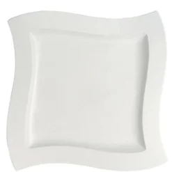 Tarjoilu^ Villeroy&Boch NewWave Tarjoilulautanen 34x34cm