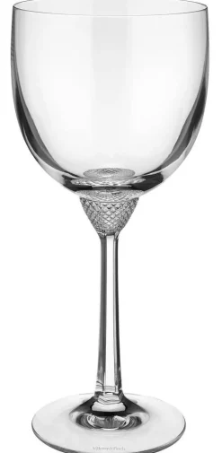 Astiat^Villeroy&Boch Octavie Jalallinen juomalasi  0,37l