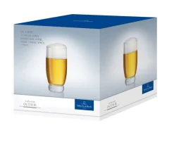 Astiat^Villeroy&Boch Octavie Juomalasi  0,385l