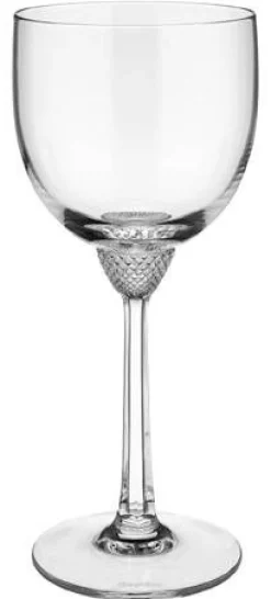 Astiat^Villeroy&Boch Octavie Punaviinilasi