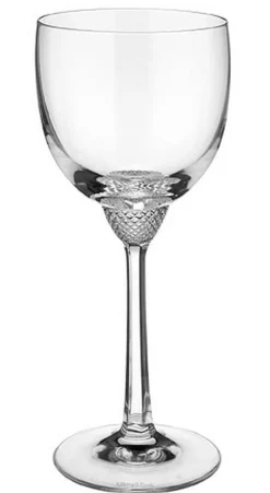 Astiat^Villeroy&Boch Octavie Valkoviinilasi