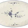 Tarjoilu^Villeroy&Boch Old Luxembourg Tarjoilulautanen 24cm