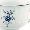 Astiat^Villeroy&Boch Old Luxembourg Teekuppi  0,20l