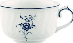 Astiat^Villeroy&Boch Old Luxembourg Teekuppi  0,20l