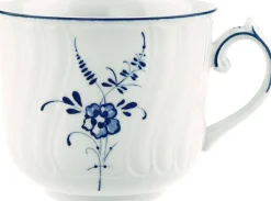 Astiat^Villeroy&Boch Old Luxembourg Aamiaskuppi  0,35l
