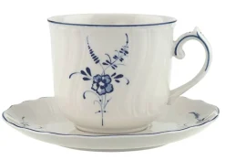 Astiat^Villeroy&Boch Old Luxembourg Aamiaskuppi  0,35l