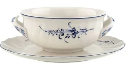 Astiat^Villeroy&Boch Old Luxembourg Annoskeittokulhon alunen  19cm