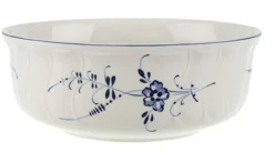 Tarjoilu^Villeroy&Boch Old Luxembourg Salaattikulho  21cm