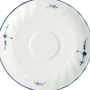 Astiat^Villeroy&Boch Old Luxembourg Espressokupin alunen  12cm