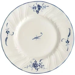Astiat^Villeroy&Boch Old Luxembourg Lautanen  16cm