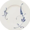 Astiat^Villeroy&Boch Old Luxembourg Brindille Lautanen 27 cm