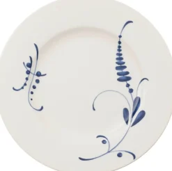 Astiat^Villeroy&Boch Old Luxembourg Brindille Lautanen 27 cm