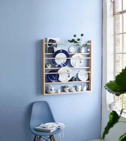 Astiat^Villeroy&Boch Old Luxembourg Brindille Lautanen 27 cm