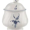 Tarjoilu^Villeroy&Boch Old Luxembourg Sokerikko 0,25l