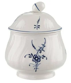 Tarjoilu^Villeroy&Boch Old Luxembourg Sokerikko 0,25l