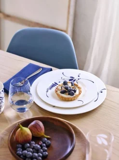 Astiat^Villeroy&Boch Old Luxembourg Brindille Lautanen 22 cm