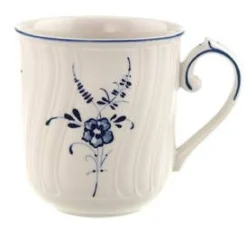 Astiat^Villeroy&Boch Old Luxembourg Muki 0,35l