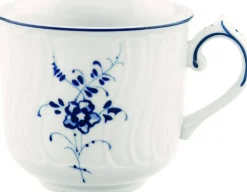 Astiat^Villeroy&Boch Old Luxembourg Espressokuppi  0,10l
