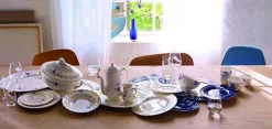 Tarjoilu^Villeroy&Boch Old Luxembourg Keittokulho  2,70l