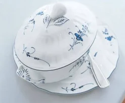 Tarjoilu^Villeroy&Boch Old Luxembourg Keittokulho  2,70l