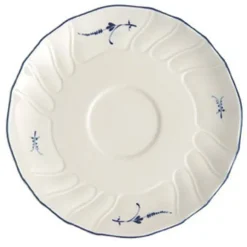 Astiat^Villeroy&Boch Old Luxembourg Kahvikupin alunen  14cm