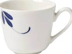 Astiat^Villeroy&Boch Old Luxembourg Brindille Espressokuppi 0,10l