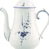 Juoma- Ja Baaritarvikkeet|Tarjoilu^Villeroy&Boch Old Luxembourg Kahvikannu  1,30l 6 hlö