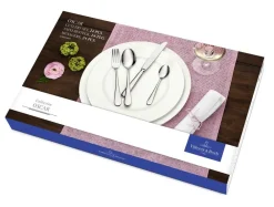 Aterimet^Villeroy&Boch Oscar Aterinsetti  24-os