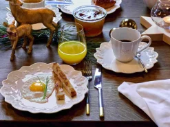 Astiat^Villeroy&Boch Ovid Juomalasisetti 0,42l 4-os.