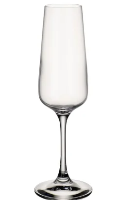 Astiat^Villeroy&Boch Ovid Kuohuviinilasisetti 0,25l 4-os.