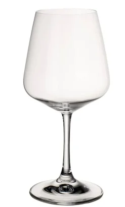 Astiat^Villeroy&Boch Ovid Punaviinilasisetti 0,59l 4-os.