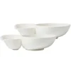 Astiat^Villeroy&Boch Passion Kulho Soup 27,5x17,3x6,8 cm 2-os.