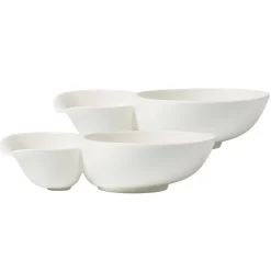 Astiat^Villeroy&Boch Passion Kulho Soup 27,5x17,3x6,8 cm 2-os.