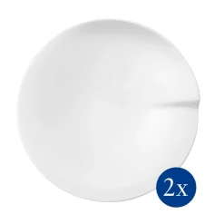 Astiat^Villeroy&Boch Pasta Passion Pastalautanen 30,5 cm 2-os.