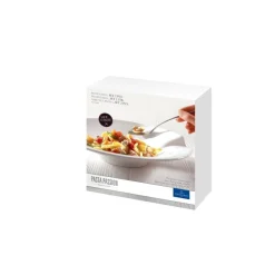Astiat^Villeroy&Boch Pasta Passion Pastalautanen 30,5 cm 2-os.