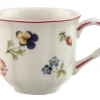 Astiat^Villeroy&Boch Petite Fleur Kahvikuppi 0,15l