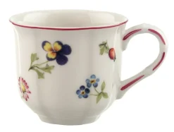 Astiat^Villeroy&Boch Petite Fleur Kahvikuppi 0,15l