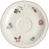 Astiat^Villeroy&Boch Petite Fleur Espressokupin alunen 13cm