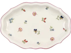 Astiat^Villeroy&Boch Petite Fleur Lautanen 24cm