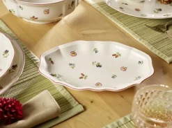 Astiat^Villeroy&Boch Petite Fleur Lautanen 24cm