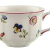 Astiat^Villeroy&Boch Petite Fleur Teekuppi 0,20l