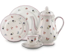 Astiat^Villeroy&Boch Petite Fleur Teekuppi 0,20l