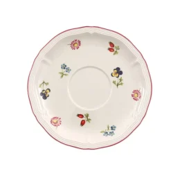 Astiat^Villeroy&Boch Petite Fleur Aamiaskupin alunen 17cm